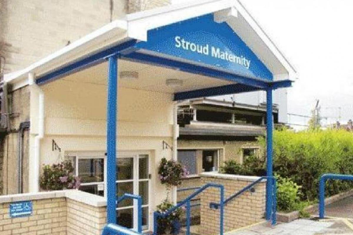 Minor reports risk undermining public confidence in Stroud Maternity Unit
